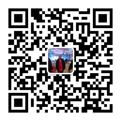 程力油罐車(chē)廠(chǎng)家二維碼，掃描添加關(guān)注！